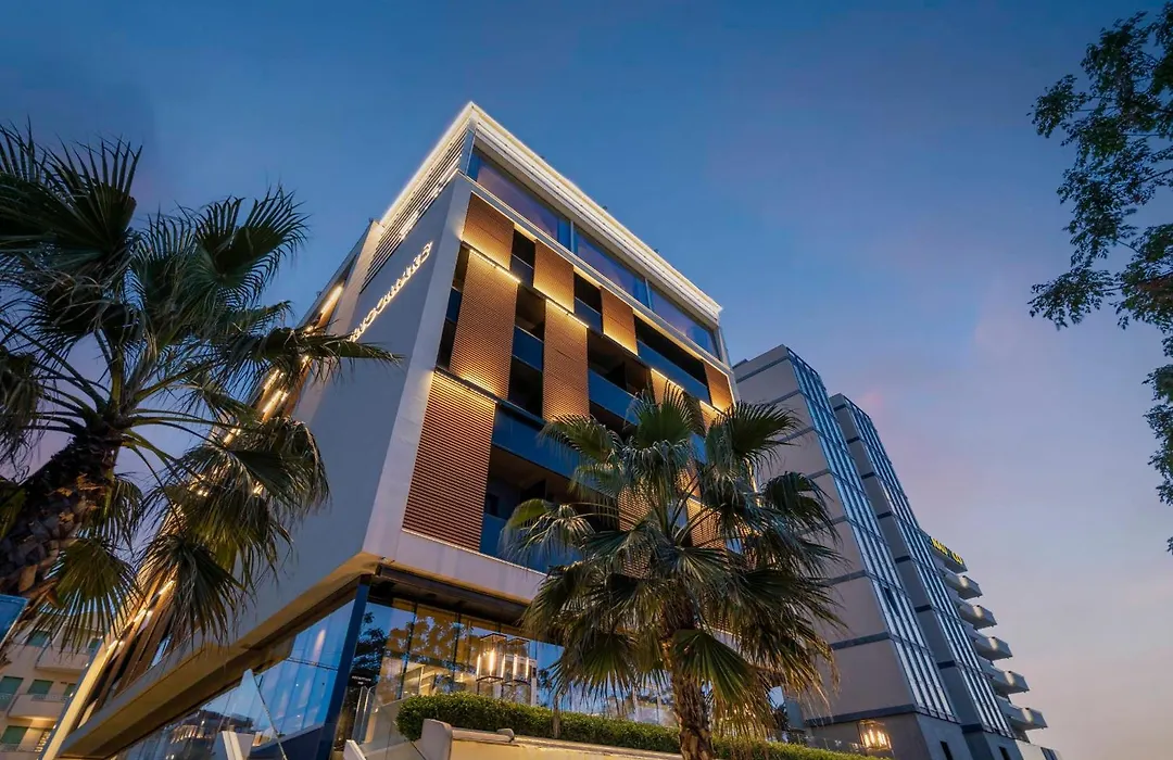 Hotel Lungomare-1