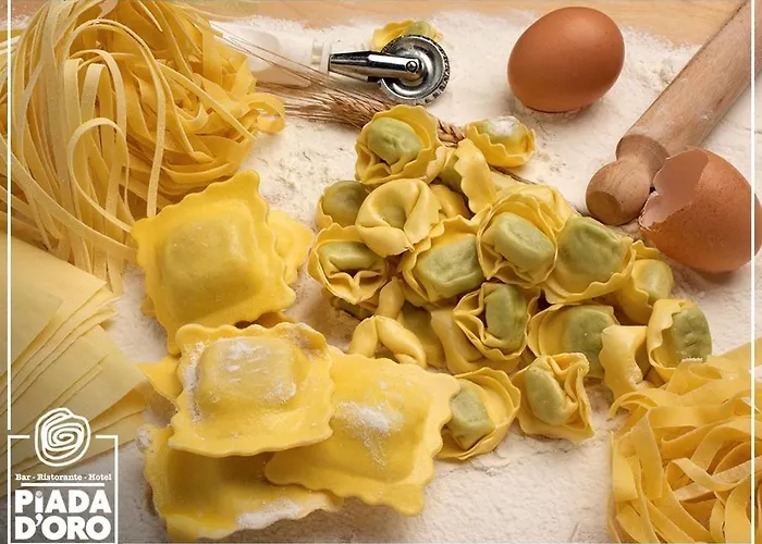 Piada D'Oro
