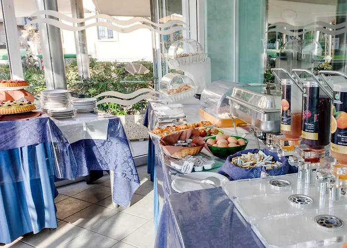 Hotel Margareth