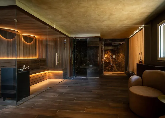 Hotel Dory